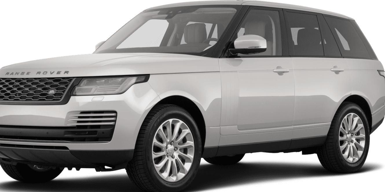 LAND ROVER RANGE ROVER 2020 SALGR2SU8LA574515 image